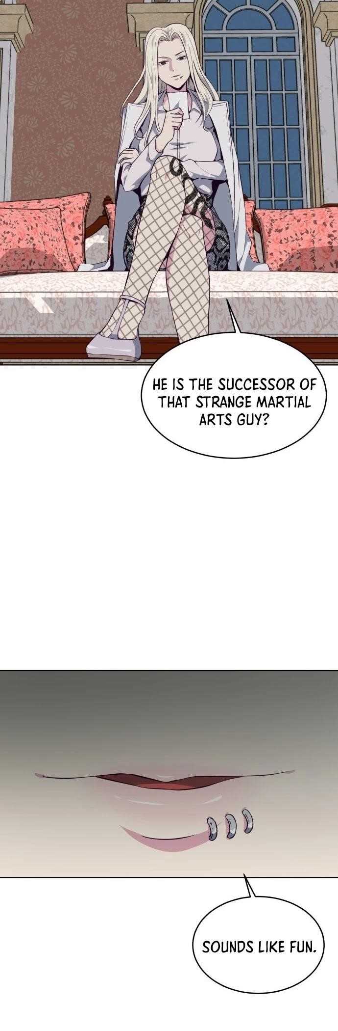 The Boy Of Death Chapter 23 - Page 44 in English