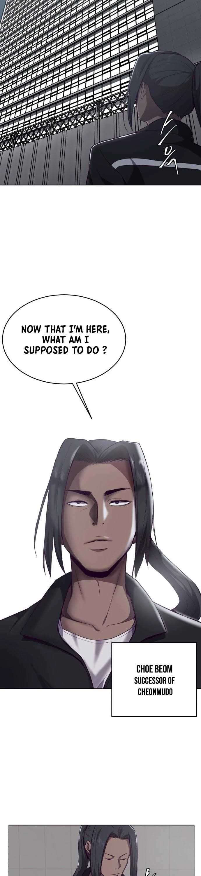 The Boy Of Death Chapter 23 - Page 46 in English