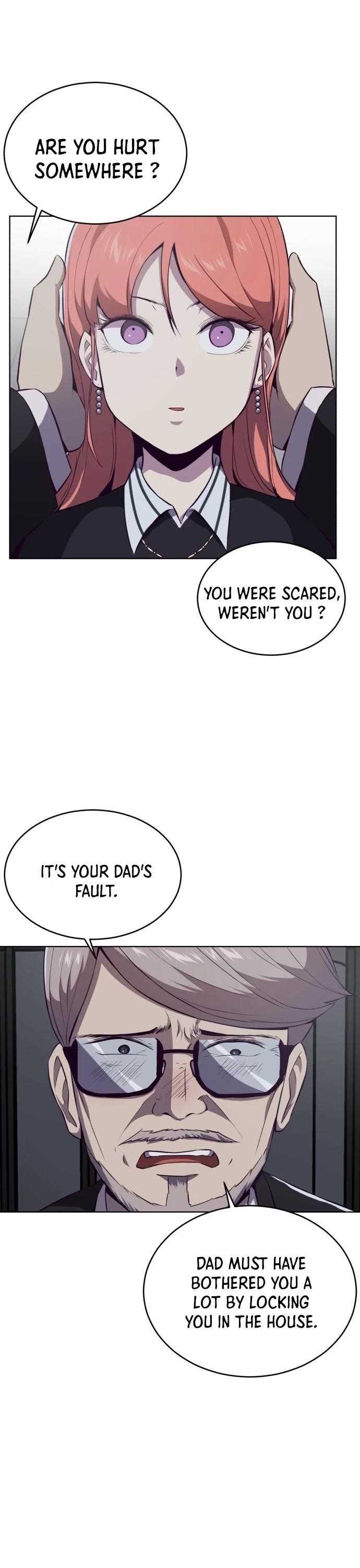 The Boy Of Death Chapter 23 - Page 9 in English