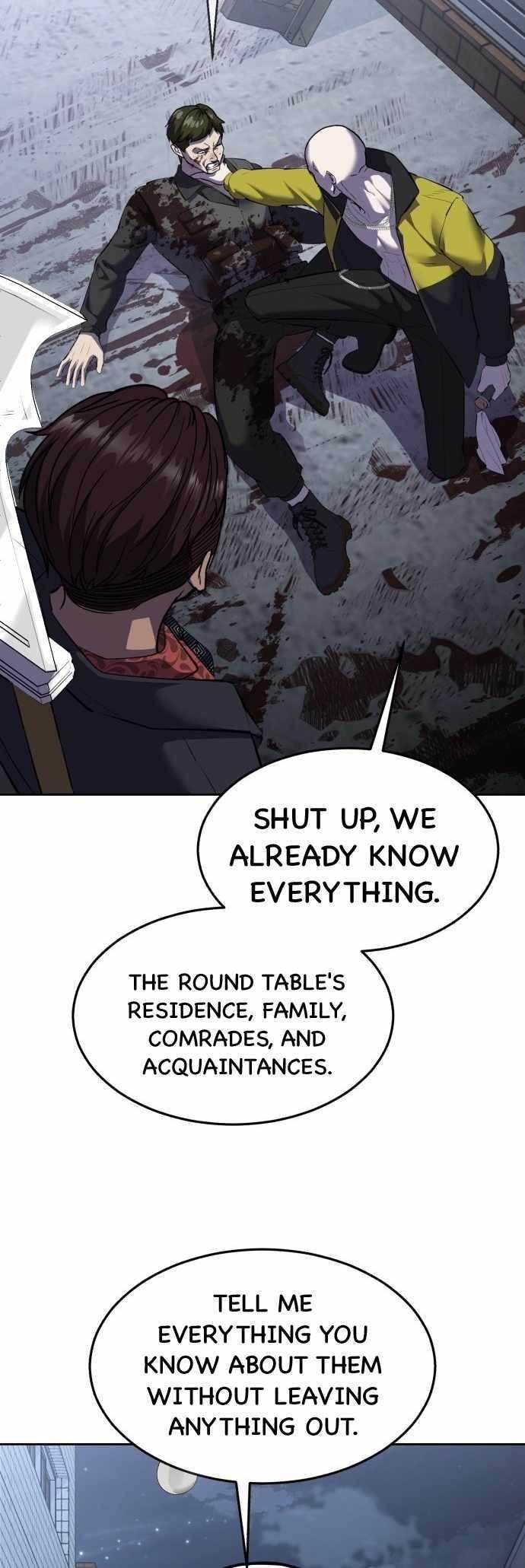 The Boy Of Death Chapter 230 - Page 22 in English