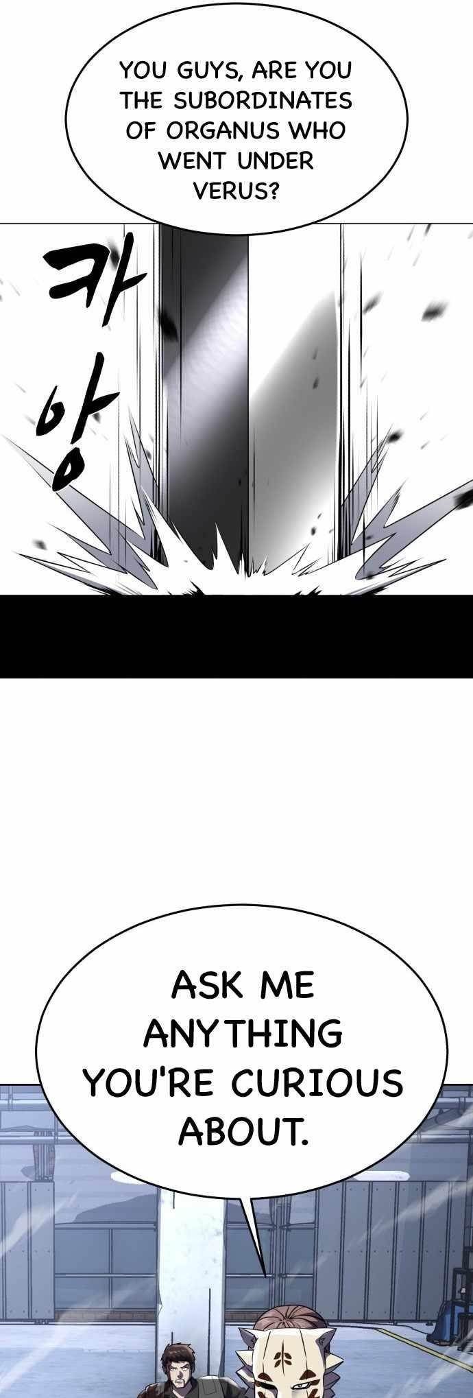 The Boy Of Death Chapter 230 - Page 27 in English