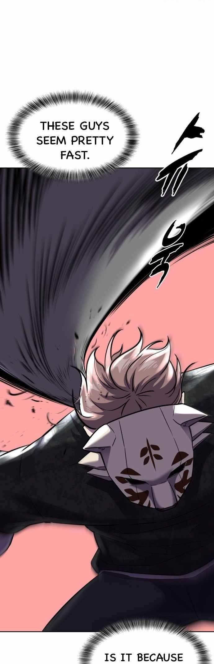 The Boy Of Death Chapter 230 - Page 40 in English
