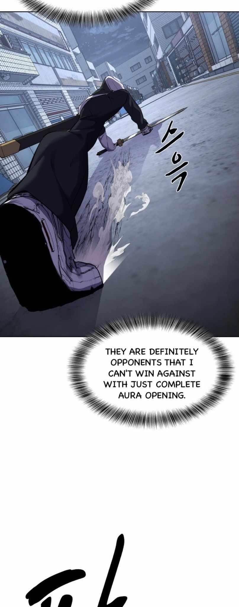 The Boy Of Death Chapter 230 - Page 45 in English
