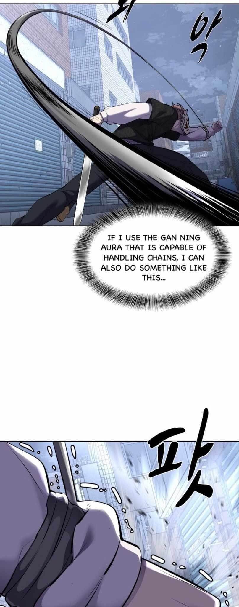 The Boy Of Death Chapter 230 - Page 71 in English