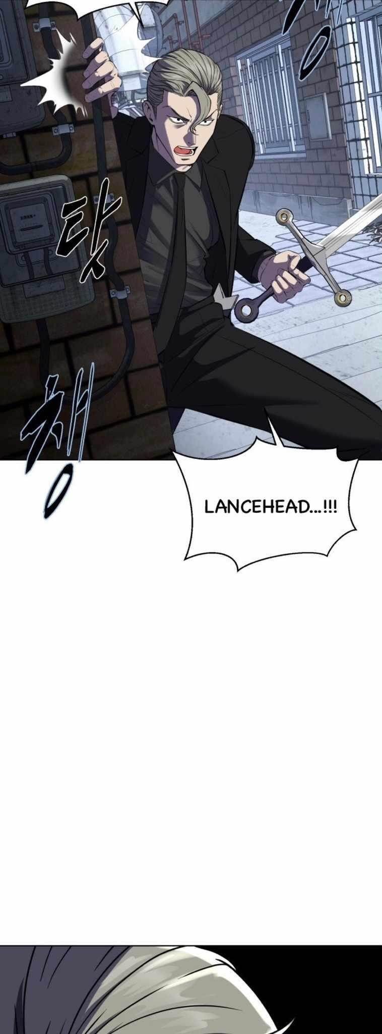 The Boy Of Death Chapter 230 - Page 81 in English