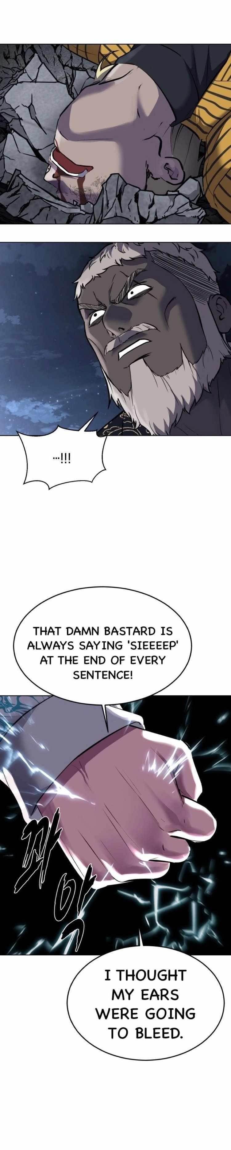 The Boy Of Death Chapter 231 - Page 103 in English