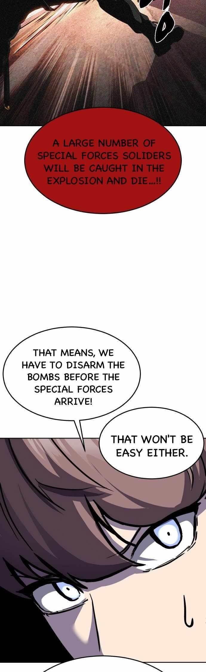 The Boy Of Death Chapter 231 - Page 19 in English