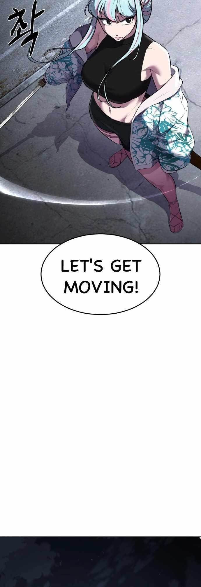 The Boy Of Death Chapter 231 - Page 27 in English