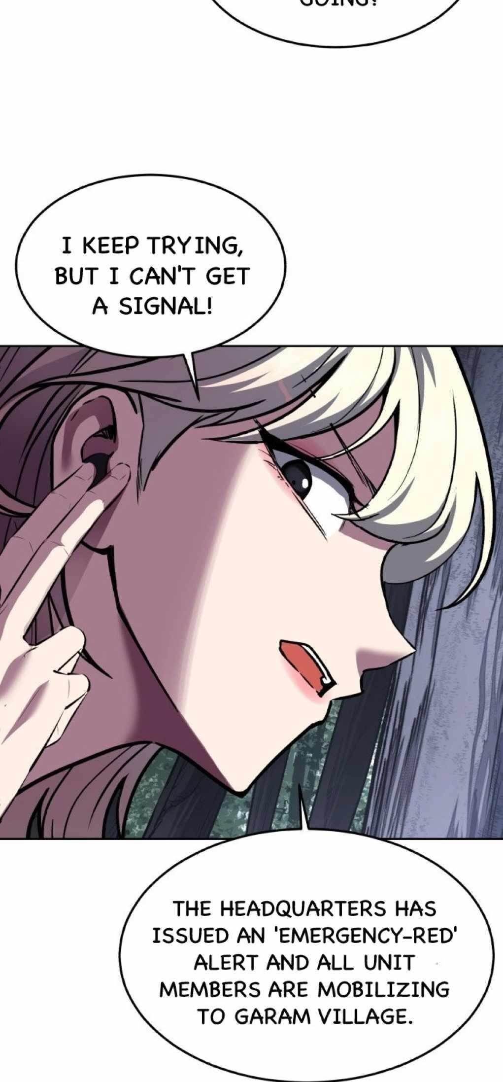 The Boy Of Death Chapter 231 - Page 34 in English