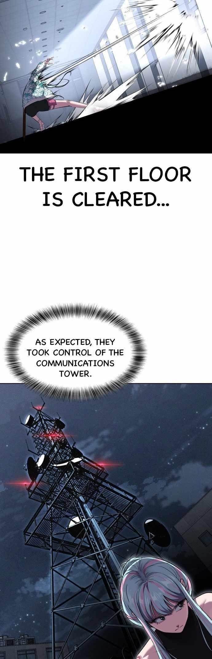 The Boy Of Death Chapter 231 - Page 39 in English