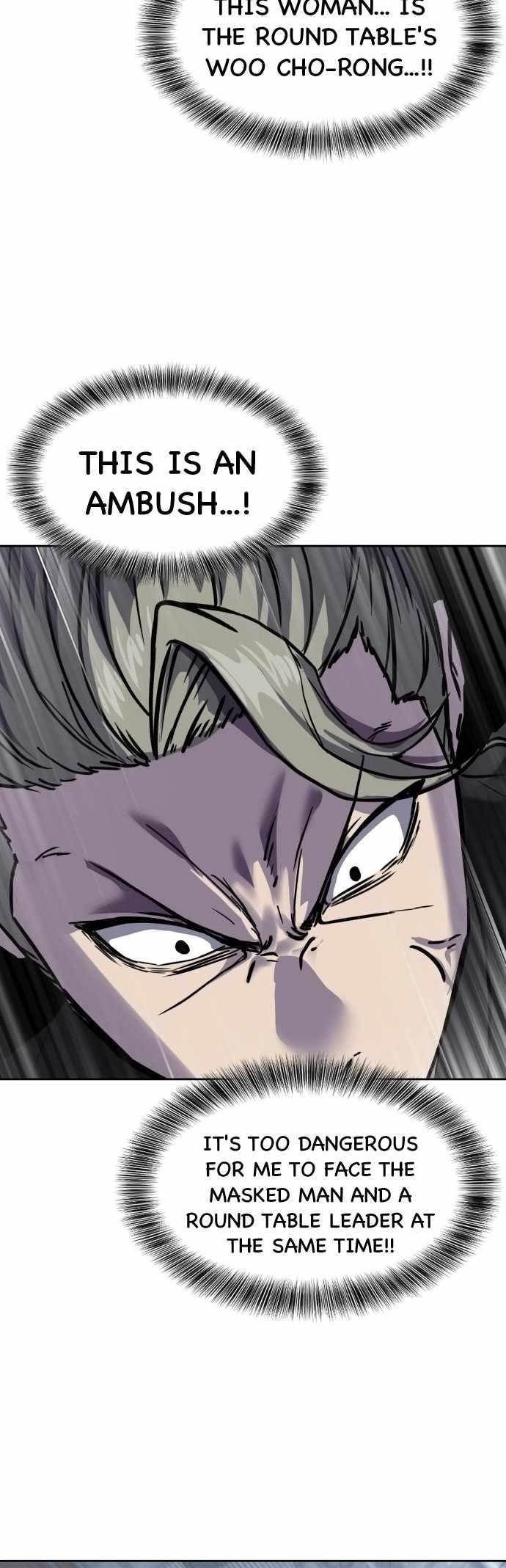 The Boy Of Death Chapter 231 - Page 6 in English