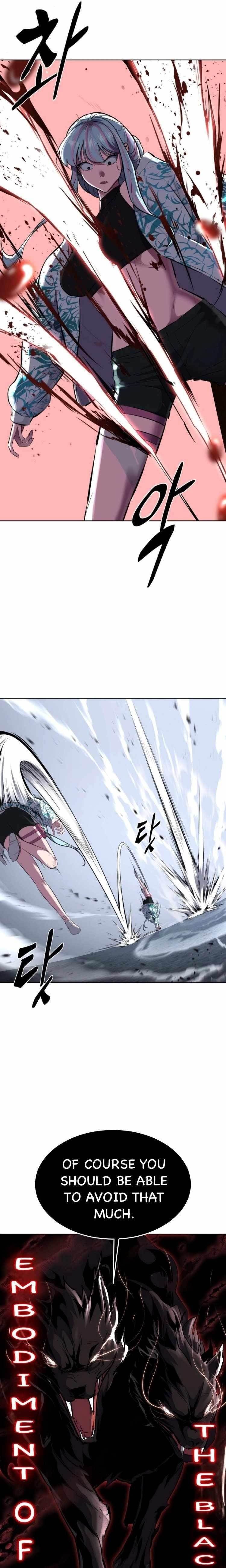 The Boy Of Death Chapter 231 - Page 68 in English
