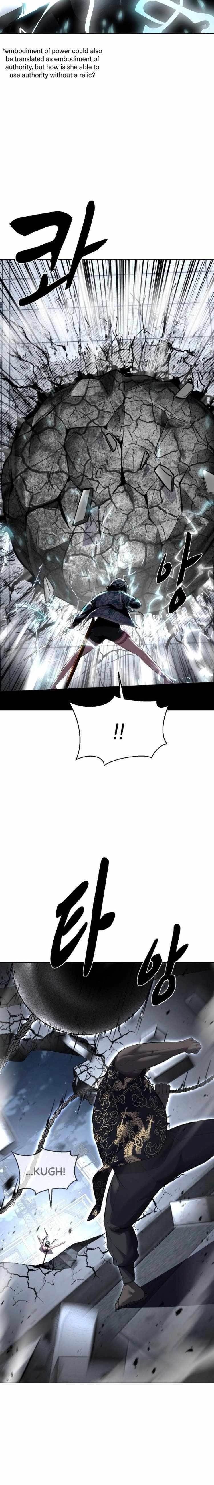 The Boy Of Death Chapter 231 - Page 70 in English