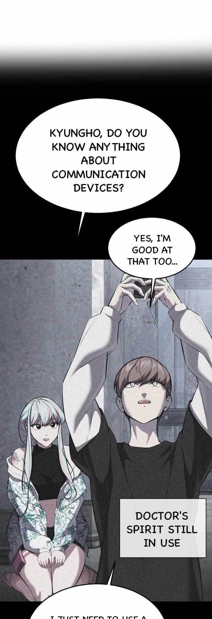 The Boy Of Death Chapter 231 - Page 94 in English