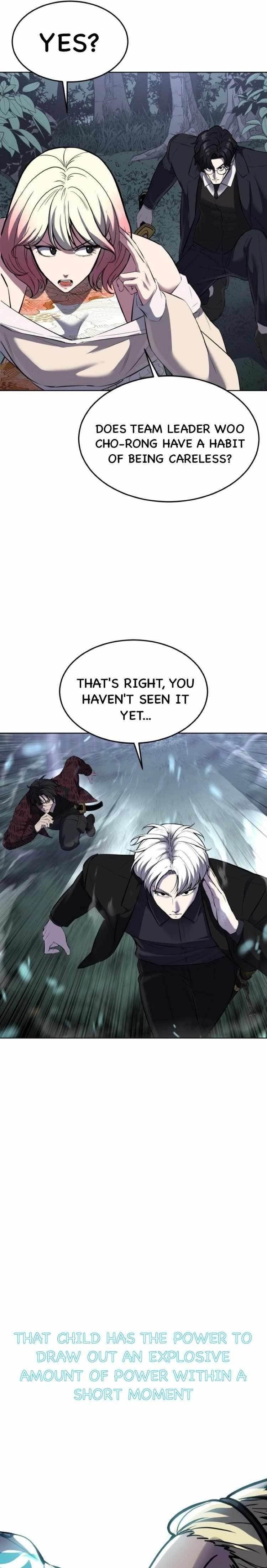 The Boy Of Death Chapter 231 - Page 99 in English