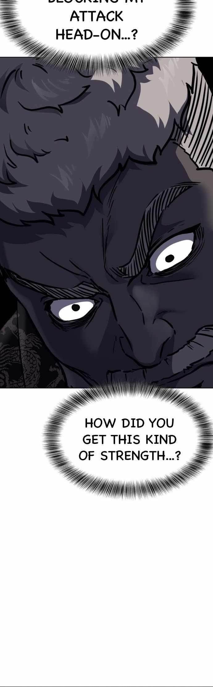 The Boy Of Death Chapter 232 - Page 27 in English