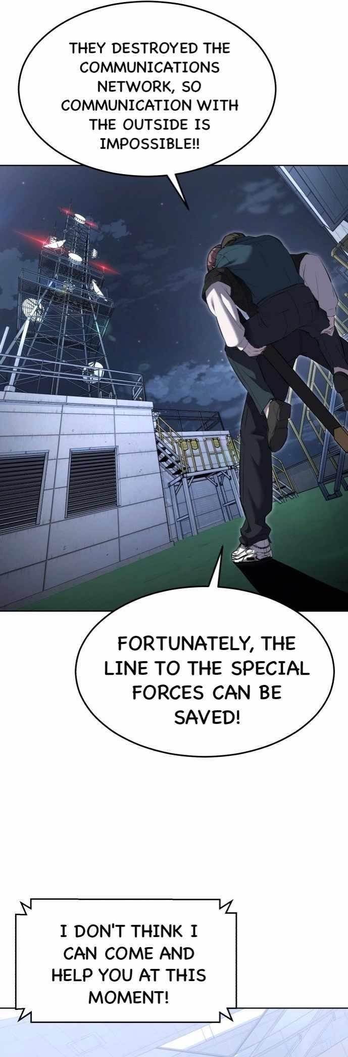 The Boy Of Death Chapter 232 - Page 34 in English