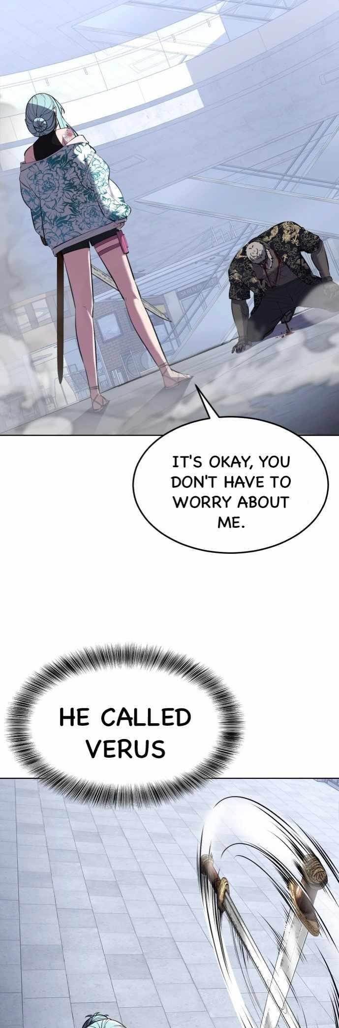 The Boy Of Death Chapter 232 - Page 35 in English