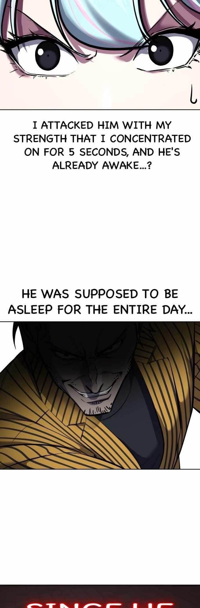 The Boy Of Death Chapter 232 - Page 39 in English