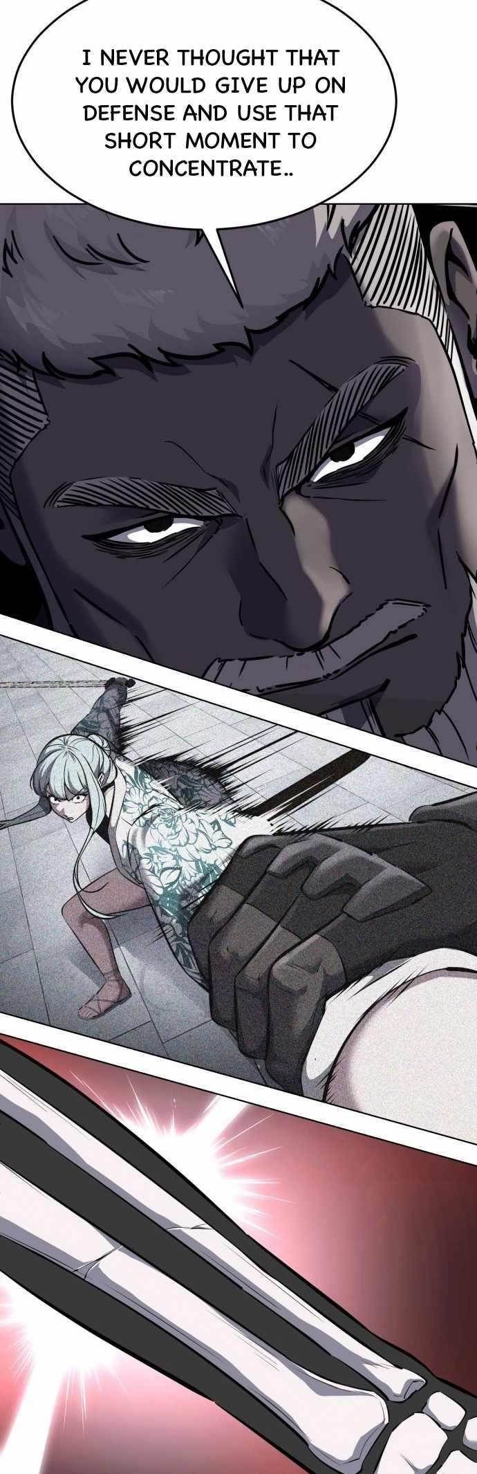 The Boy Of Death Chapter 232 - Page 63 in English