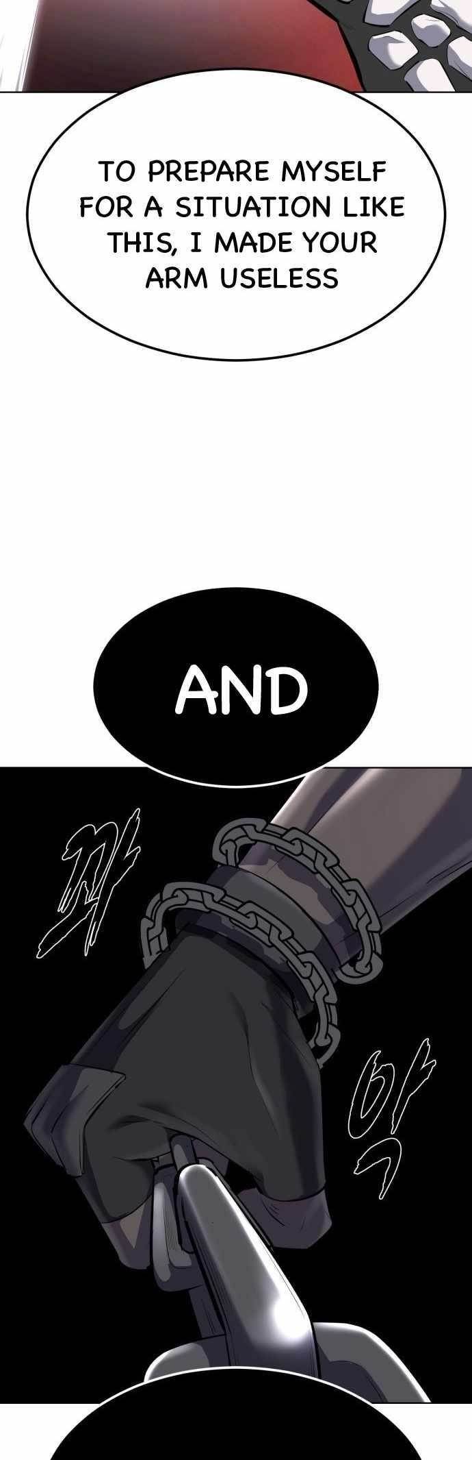 The Boy Of Death Chapter 232 - Page 64 in English