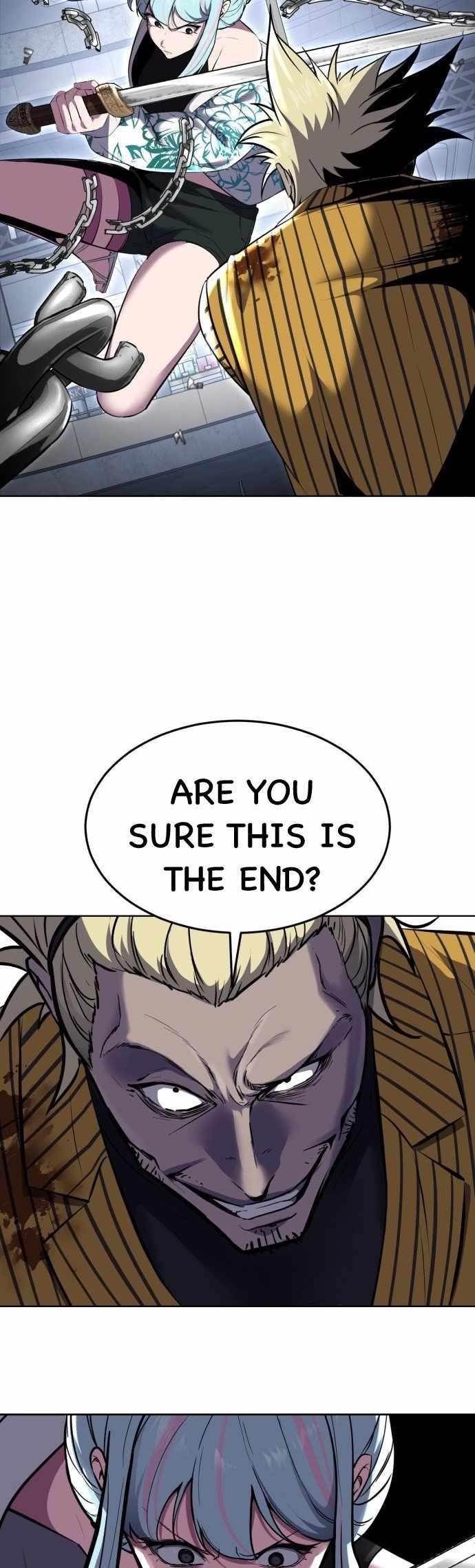 The Boy Of Death Chapter 232 - Page 70 in English