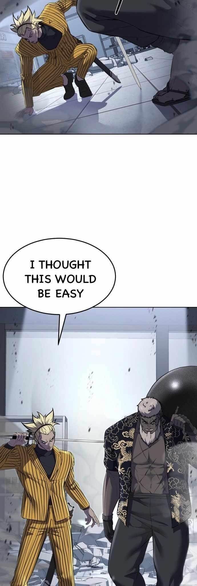 The Boy Of Death Chapter 232 - Page 77 in English
