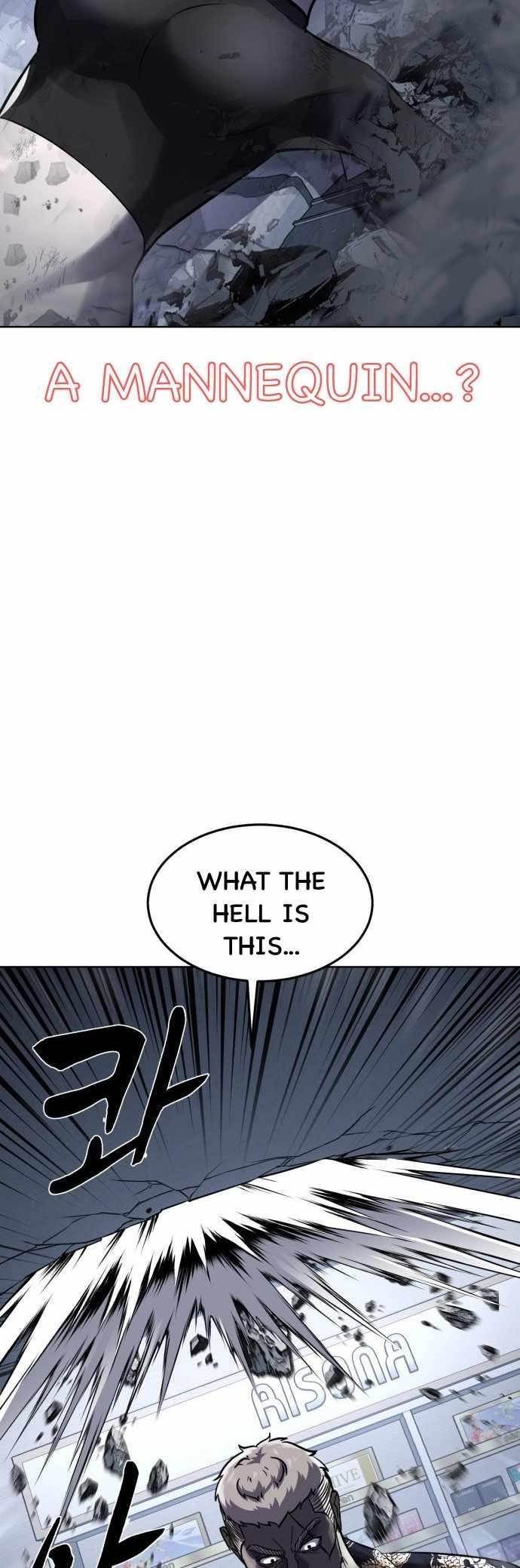 The Boy Of Death Chapter 232 - Page 83 in English