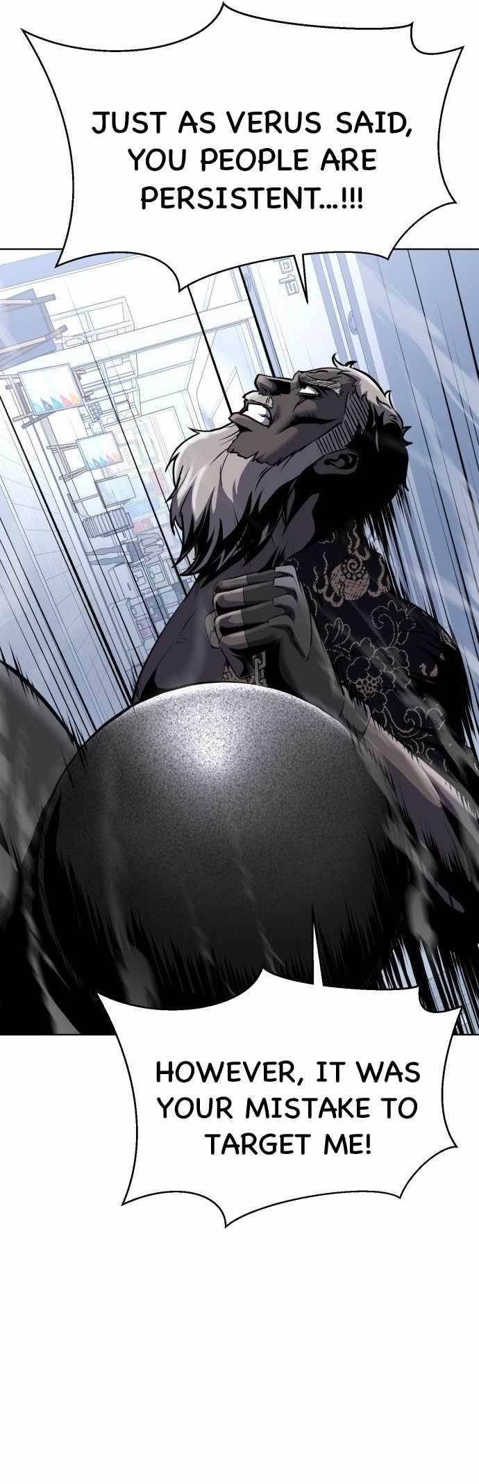 The Boy Of Death Chapter 232 - Page 86 in English