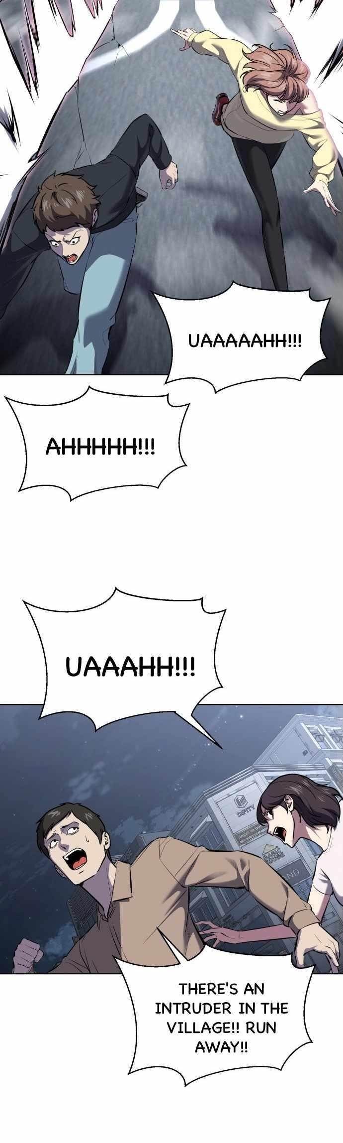 The Boy Of Death Chapter 233 - Page 20 in English