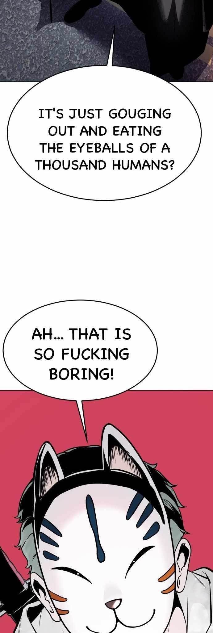 The Boy Of Death Chapter 233 - Page 23 in English