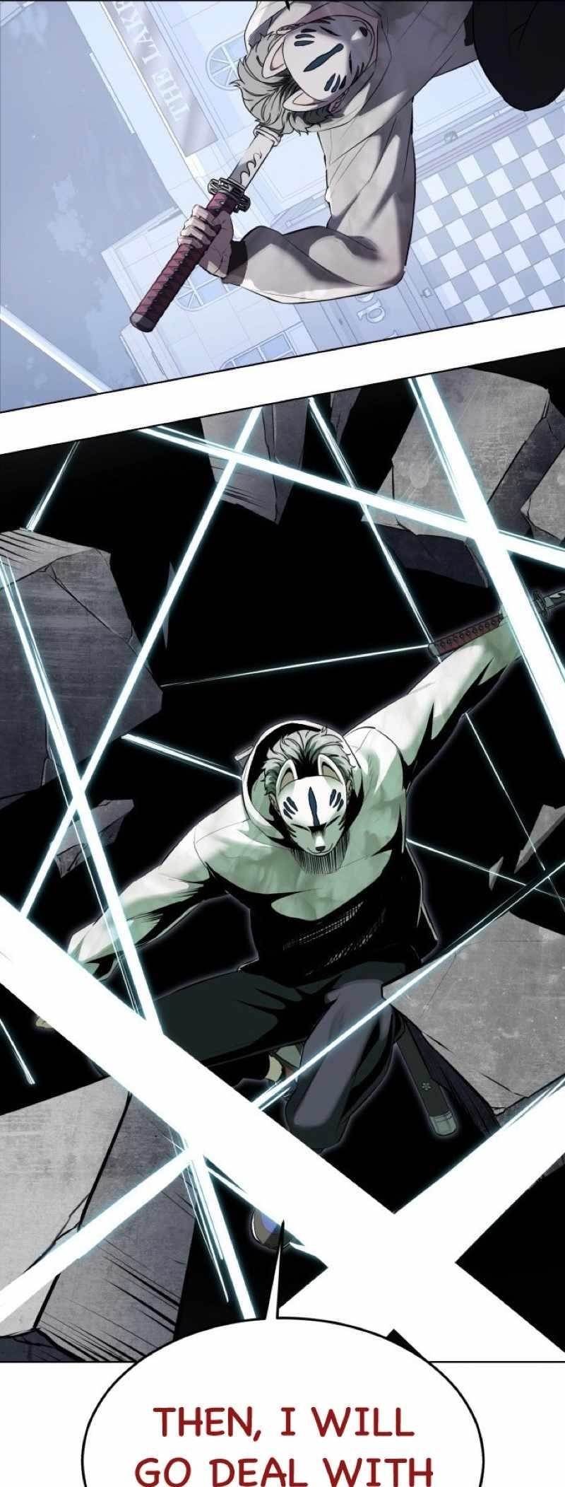 The Boy Of Death Chapter 233 - Page 28 in English
