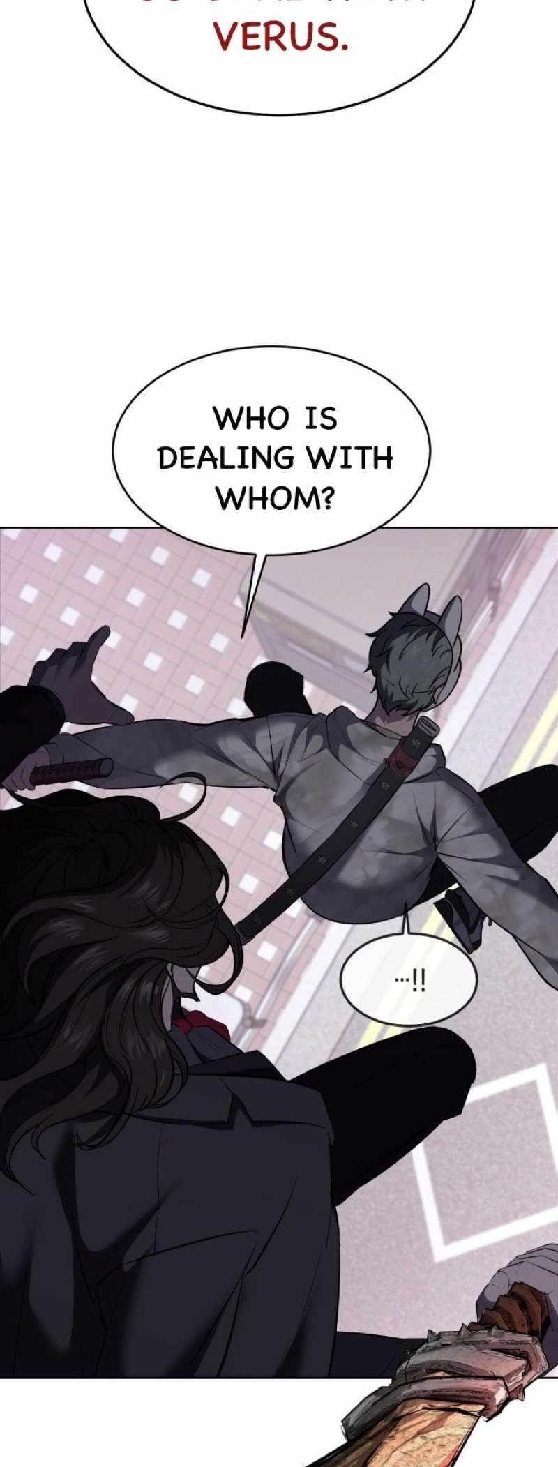 The Boy Of Death Chapter 233 - Page 29 in English
