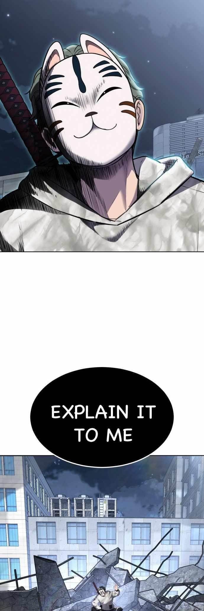 The Boy Of Death Chapter 233 - Page 3 in English