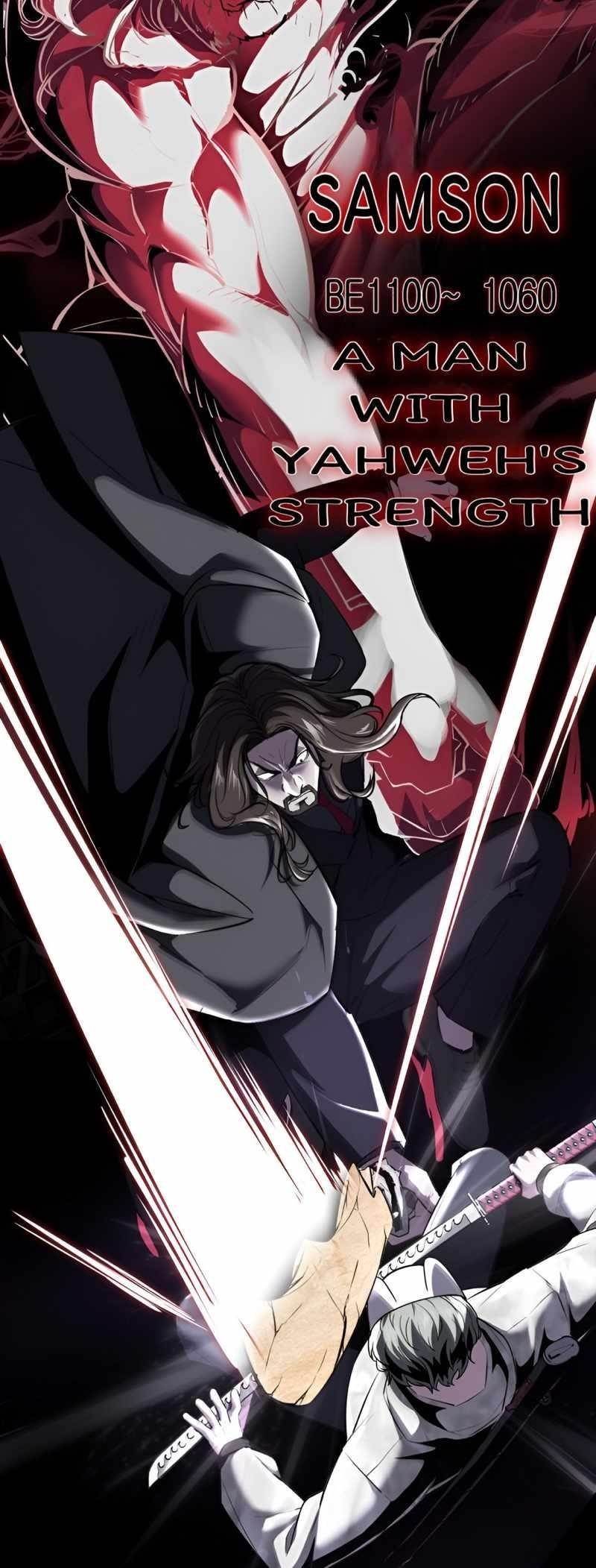 The Boy Of Death Chapter 233 - Page 31 in English