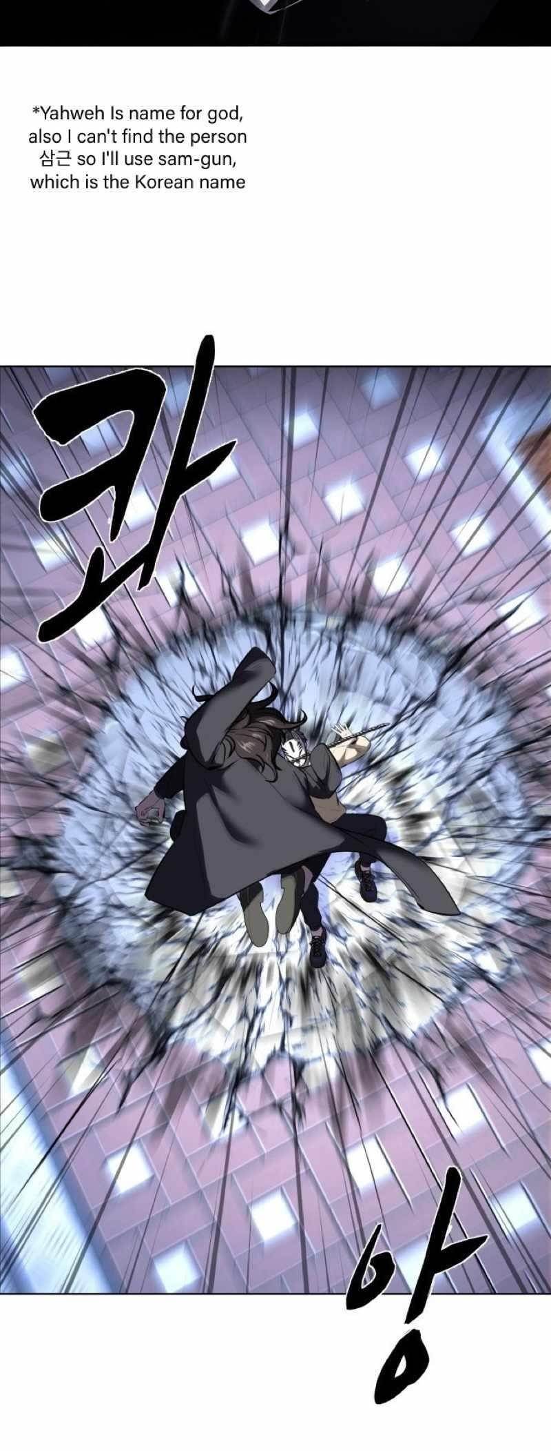 The Boy Of Death Chapter 233 - Page 32 in English