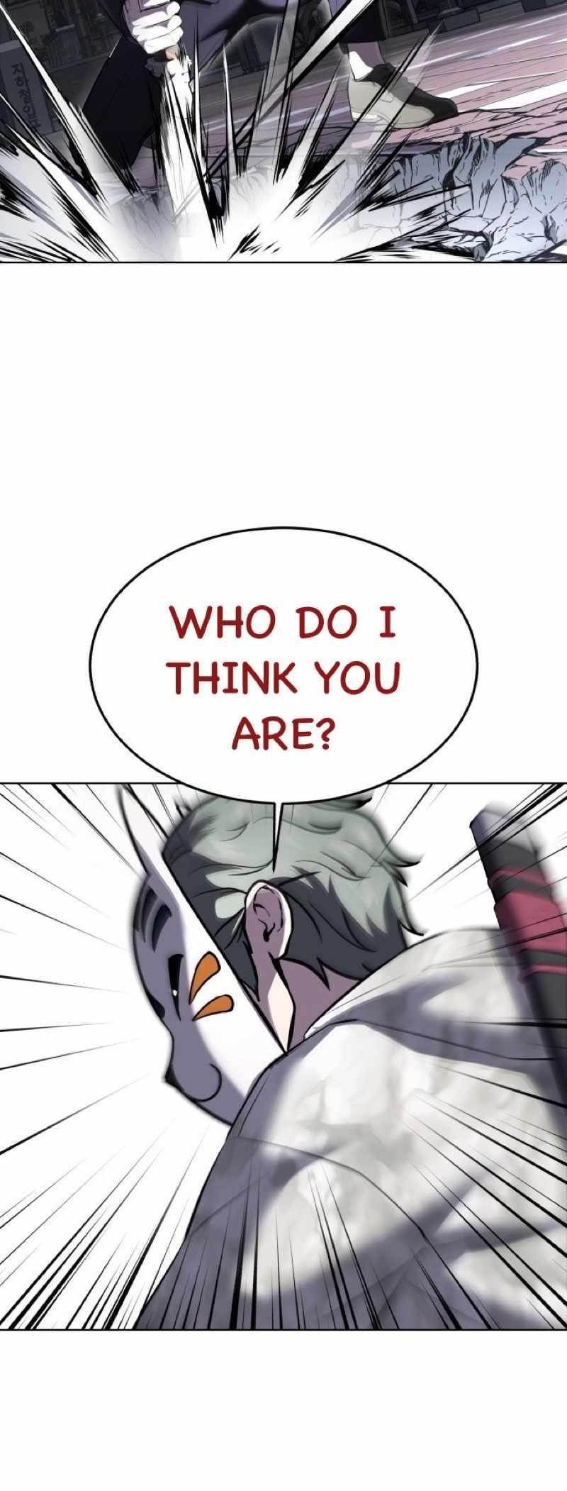 The Boy Of Death Chapter 233 - Page 34 in English