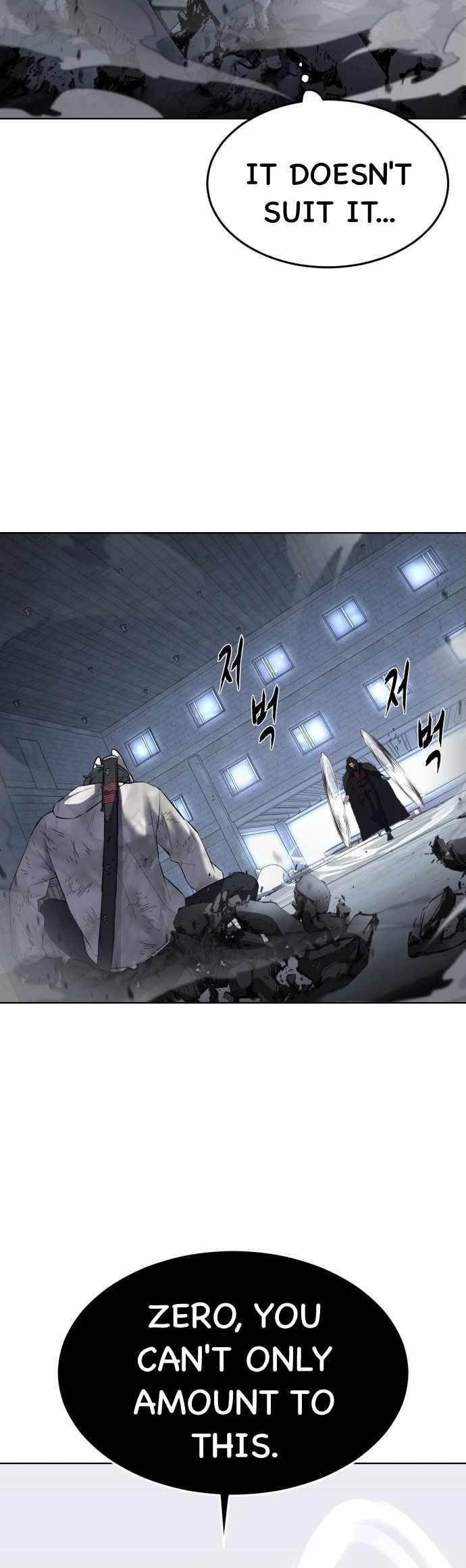 The Boy Of Death Chapter 233 - Page 46 in English
