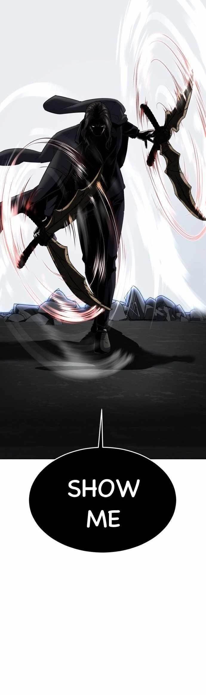 The Boy Of Death Chapter 233 - Page 47 in English