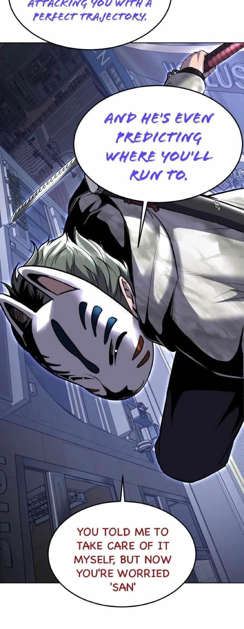 The Boy Of Death Chapter 233 - Page 66 in English
