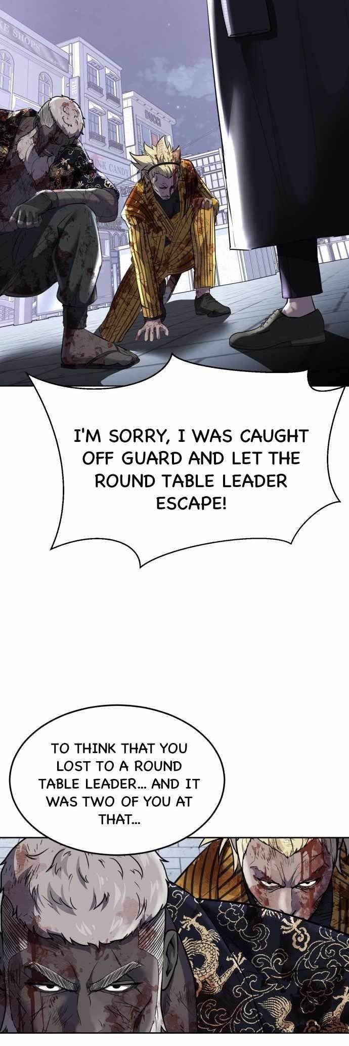 The Boy Of Death Chapter 233 - Page 7 in English