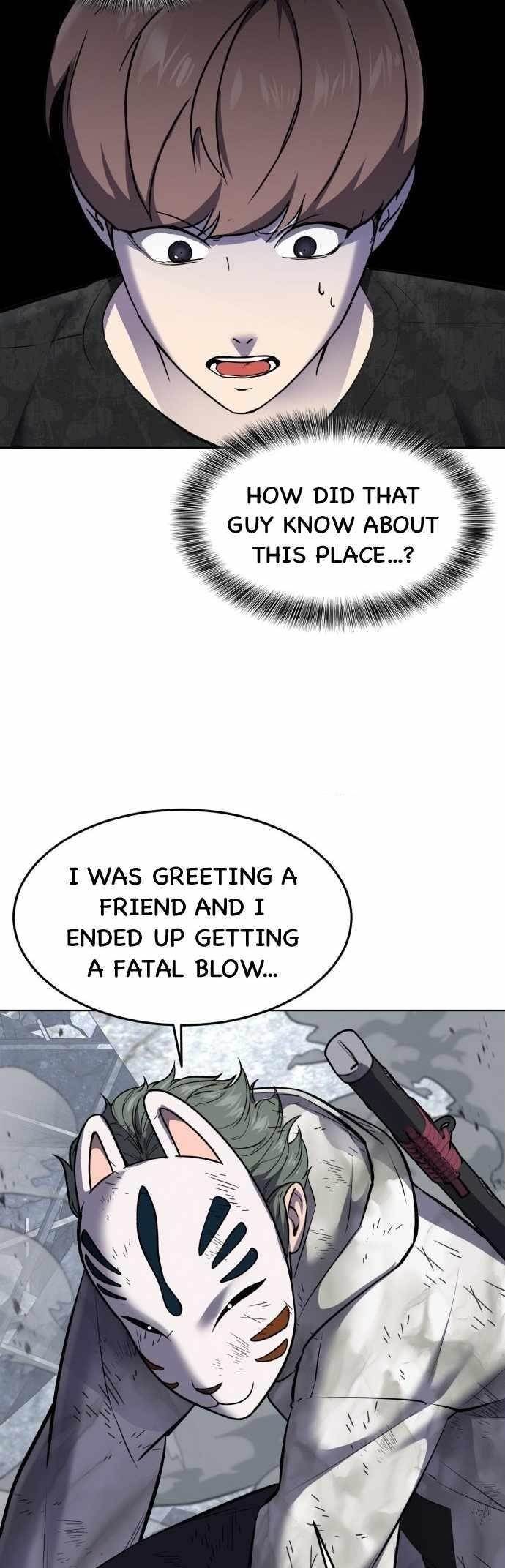 The Boy Of Death Chapter 233 - Page 83 in English