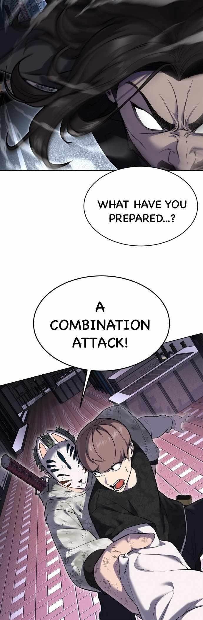 The Boy Of Death Chapter 233 - Page 89 in English