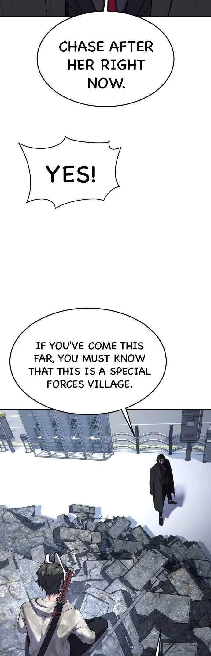 The Boy Of Death Chapter 233 - Page 9 in English