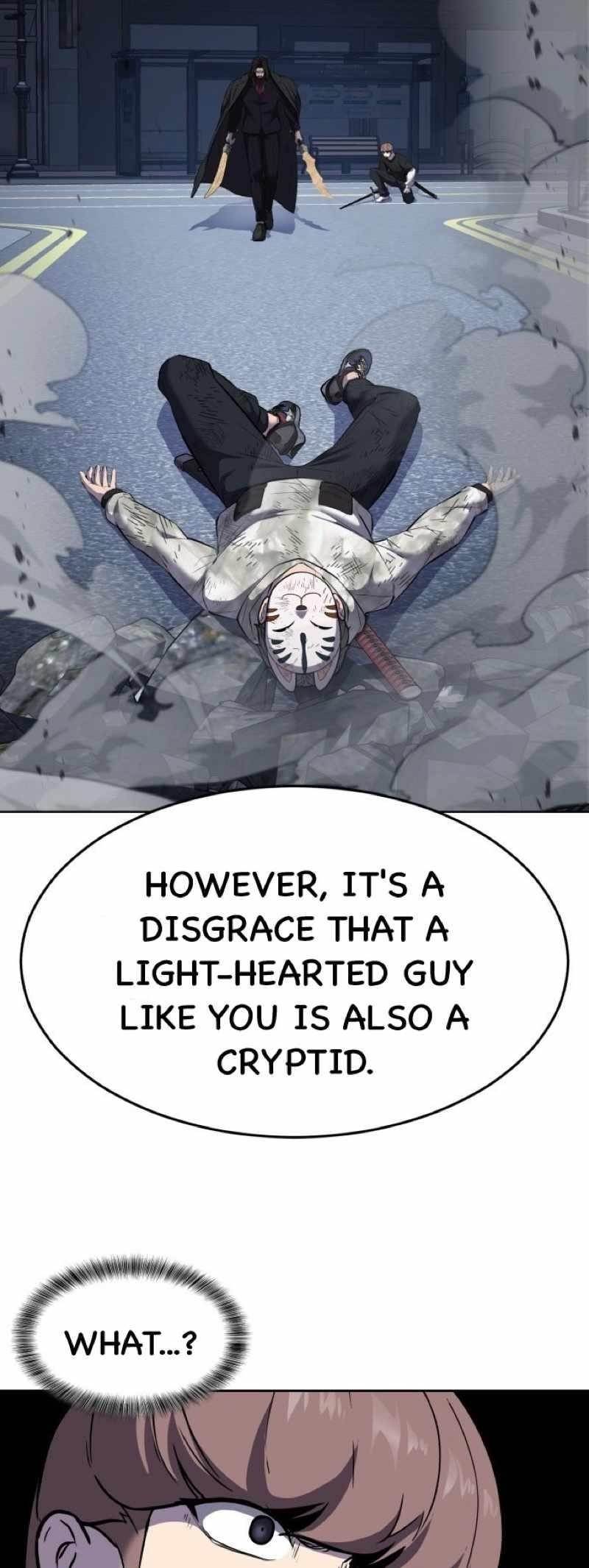 The Boy Of Death Chapter 233 - Page 99 in English