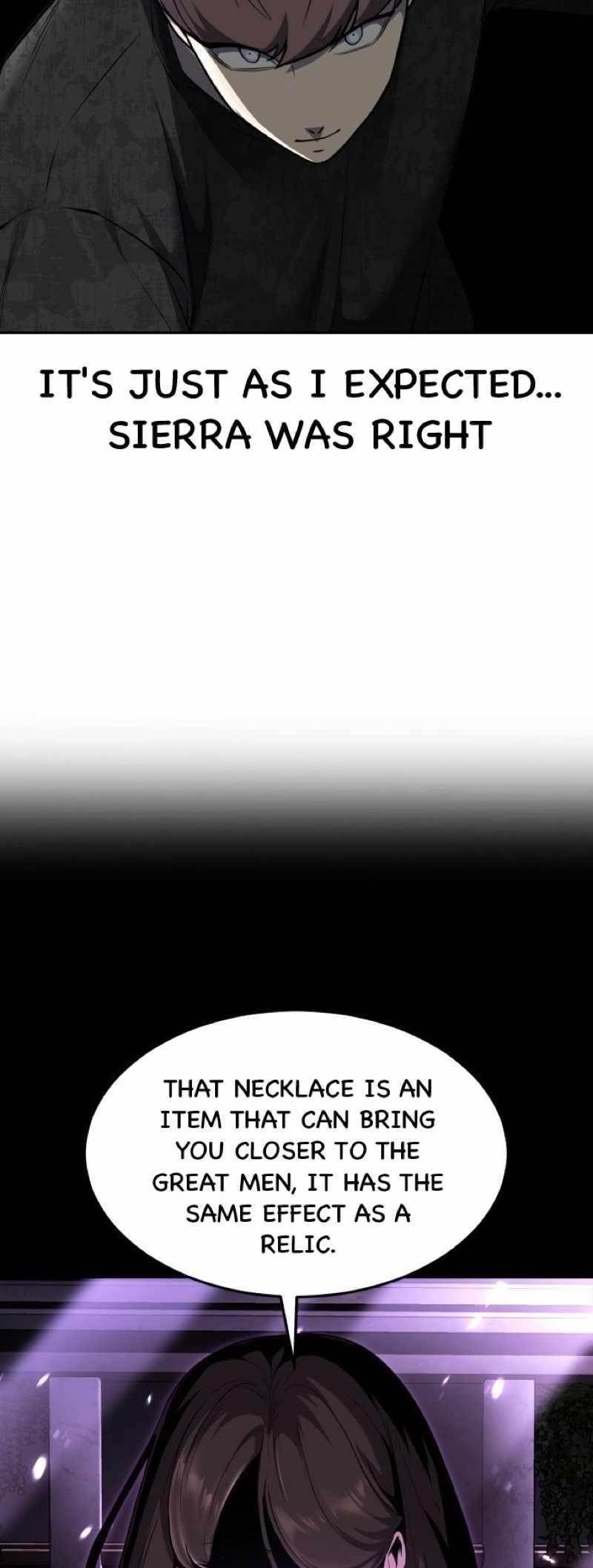 The Boy Of Death Chapter 234 - Page 22 in English