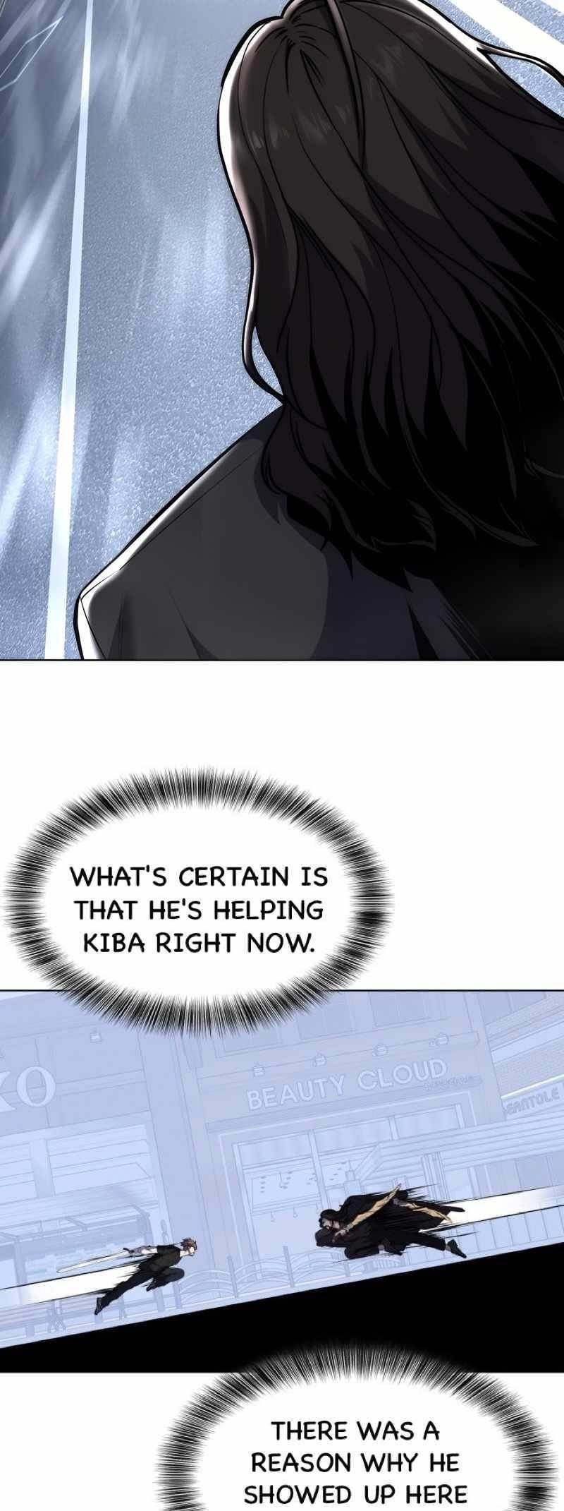 The Boy Of Death Chapter 234 - Page 28 in English
