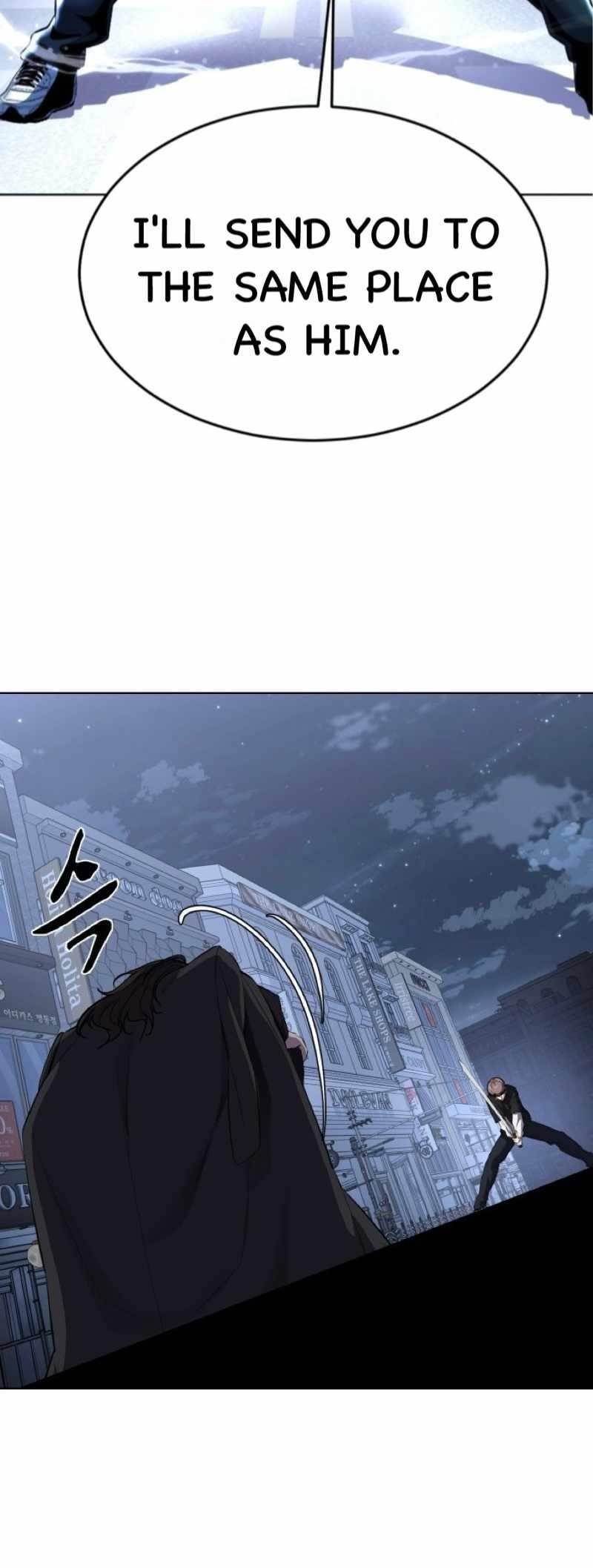 The Boy Of Death Chapter 234 - Page 3 in English