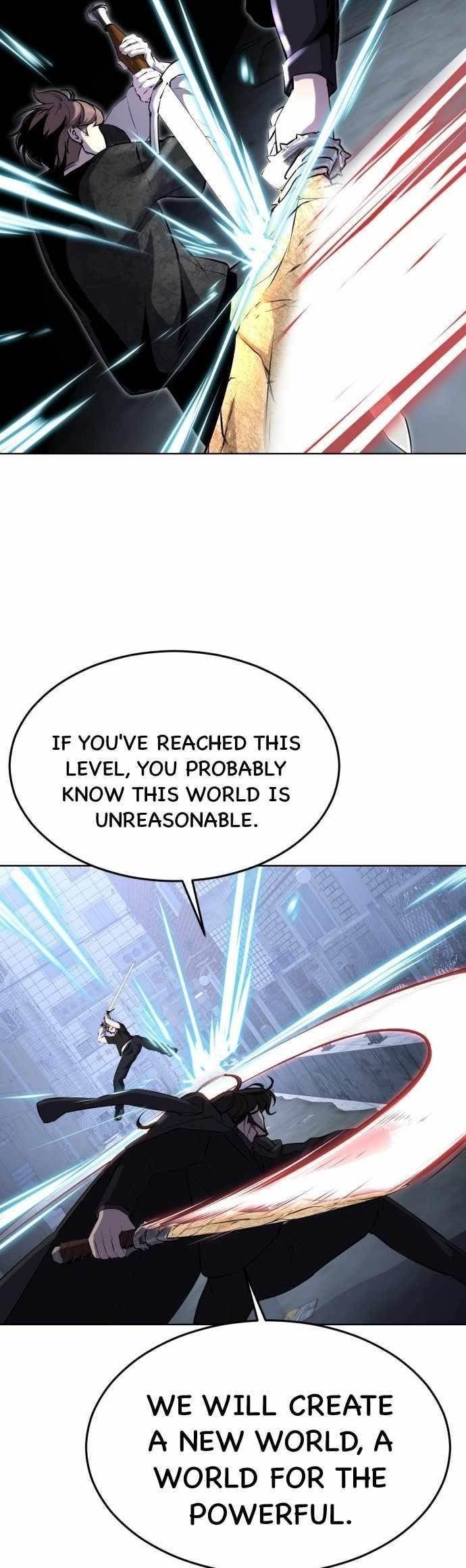 The Boy Of Death Chapter 234 - Page 33 in English