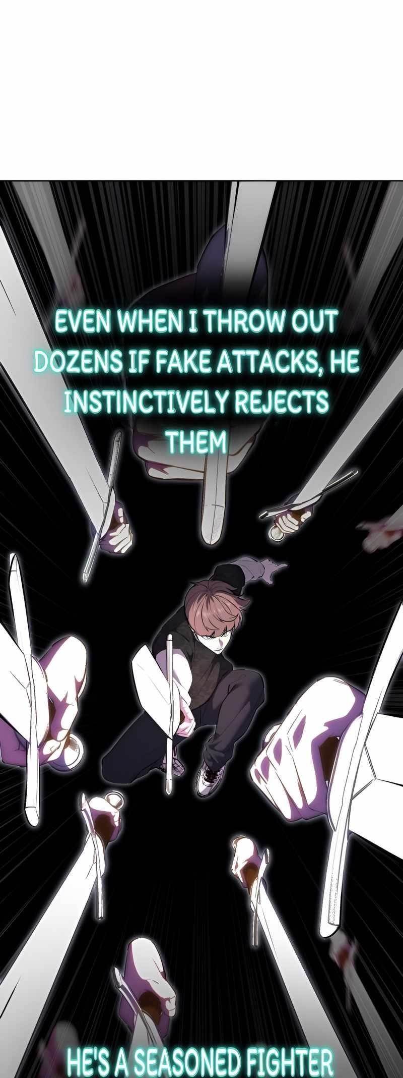 The Boy Of Death Chapter 234 - Page 72 in English